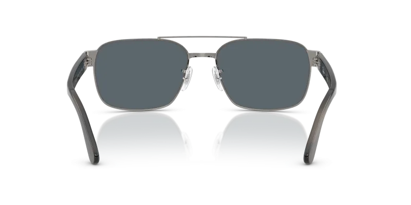 แว่นกันแดด Rayban RB3751-004/R5 ขาแว่นด้านใน