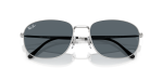 แว่นกันแดด Rayban RB3754-003/R5 close-up ด้านหน้า