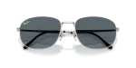 แว่นกันแดด Rayban RB3754-003/R5 close-up ด้านหน้า