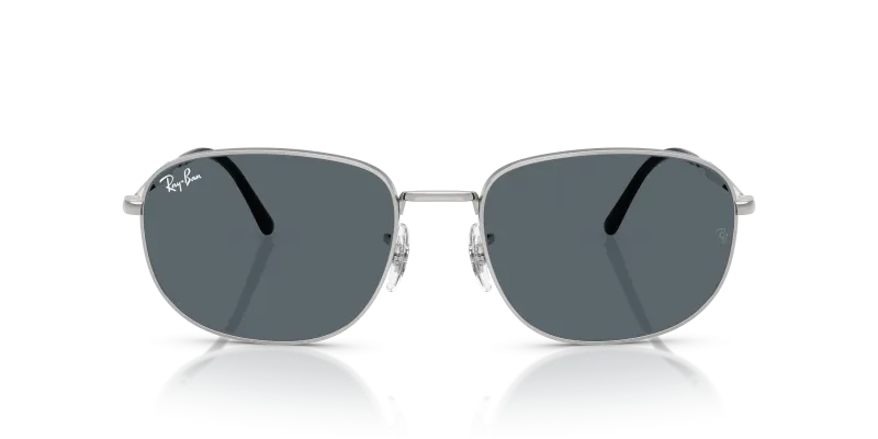 แว่นกันแดด Rayban RB3754-003/R5 ด้านหน้า