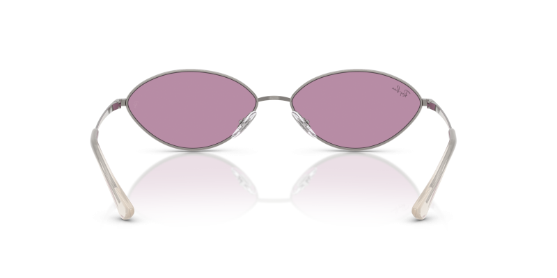 แว่นกันแดด Rayban RB3757-004/69 ขาแว่นด้านใน