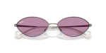 แว่นกันแดด Rayban RB3757-004/69 close-up ด้านหน้า