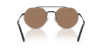 แว่นกันแดด Rayban RB3765-927973 Black Brown แว่นกันแดด Rayban RB3765-927973 ขาแว่นด้านใน