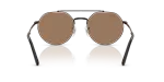 แว่นกันแดด Rayban RB3765-927973 Black Brown แว่นกันแดด Rayban RB3765-927973 ขาแว่นด้านใน