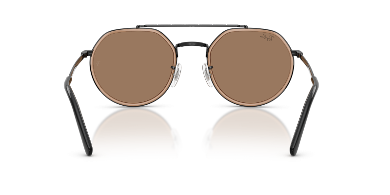 แว่นกันแดด Rayban RB3765-927973 ขาแว่นด้านใน