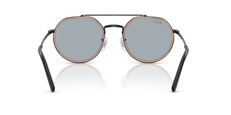 แว่นกันแดด Rayban RB3765-9279R5 ขาแว่นด้านใน