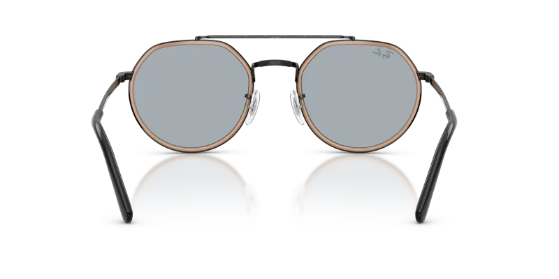 แว่นกันแดด Rayban RB3765-9279R5 ขาแว่นด้านใน
