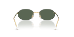 แว่นกันแดด Rayban RB3767-001/71 ขาแว่นด้านใน