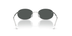 แว่นกันแดด Rayban RB3767-003/87 ขาแว่นด้านใน