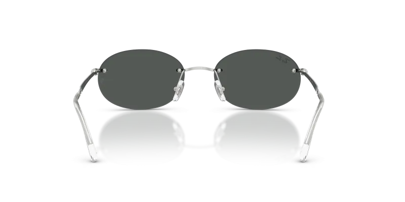 แว่นกันแดด Rayban RB3767-003/87 ขาแว่นด้านใน