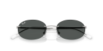 แว่นกันแดด Rayban RB3767-003/87 close-up ด้านหน้า