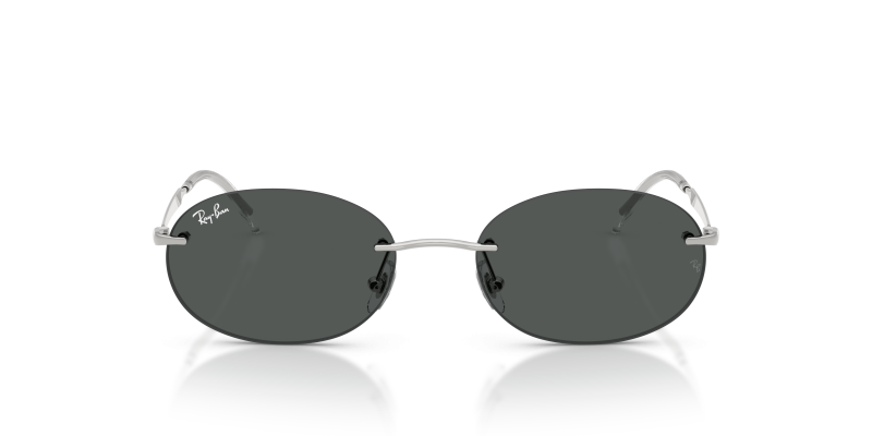 แว่นกันแดด Rayban RB3767-003/87 ด้านหน้า