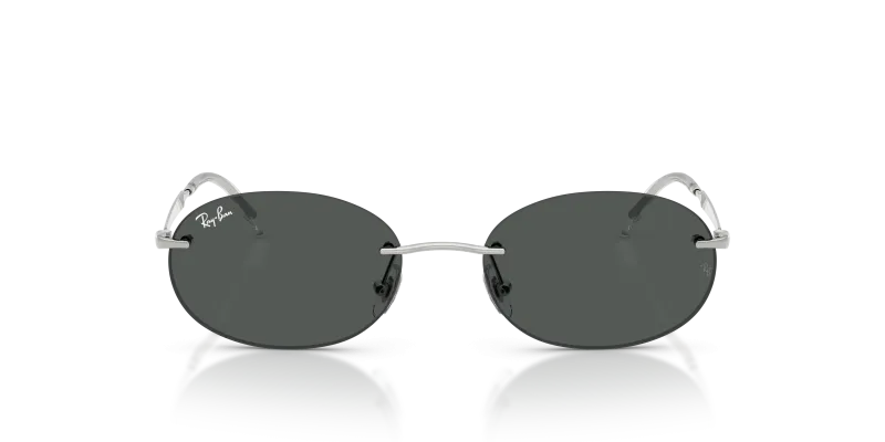 แว่นกันแดด Rayban RB3767-003/87 ด้านหน้า