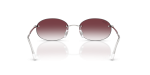 แว่นกันแดด Rayban RB3767-003/8H ขาแว่นด้านใน
