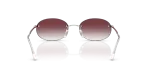 แว่นกันแดด Rayban RB3767-003/8H ขาแว่นด้านใน