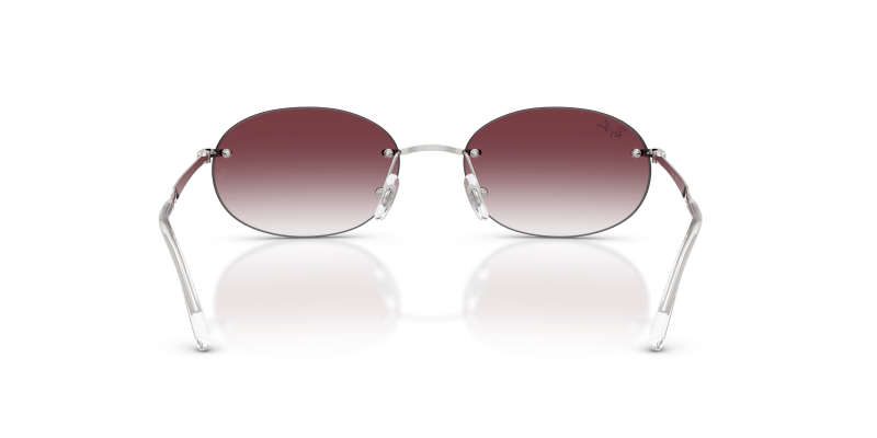 แว่นกันแดด Rayban RB3767-003/8H ขาแว่นด้านใน
