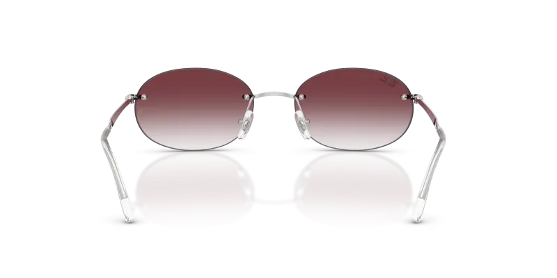 แว่นกันแดด Rayban RB3767-003/8H ขาแว่นด้านใน