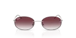 แว่นกันแดด Rayban RB3767-003/8H ด้านหน้า