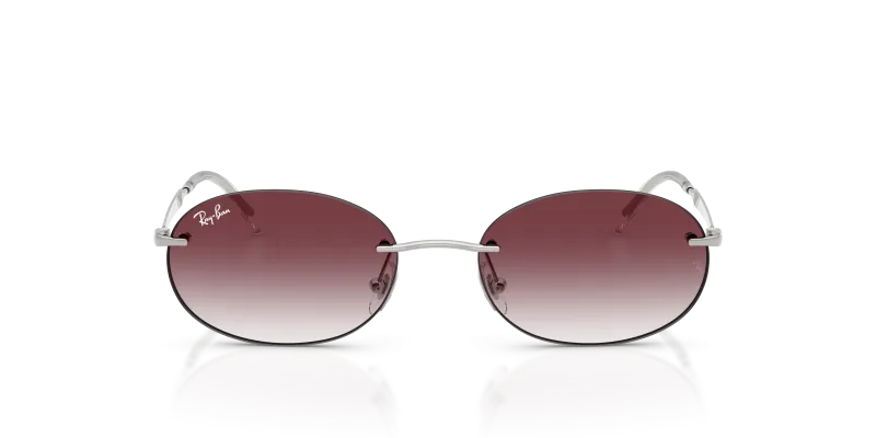 แว่นกันแดด Rayban RB3767-003/8H ด้านหน้า