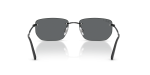 แว่นกันแดด Rayban RB3768-002/81 ขาแว่นด้านใน