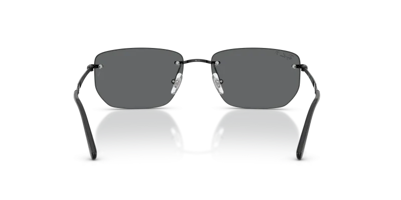 แว่นกันแดด Rayban RB3768-002/81 ขาแว่นด้านใน