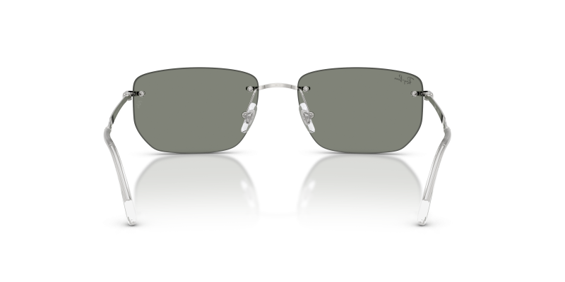 แว่นกันแดด Rayban RB3768-003/6R ขาแว่นด้านใน