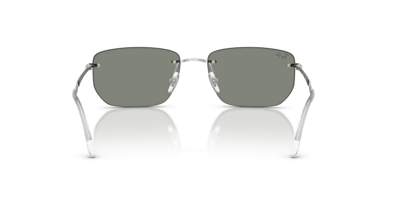 แว่นกันแดด Rayban RB3768-003/6R ขาแว่นด้านใน