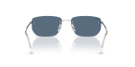 แว่นกันแดด Rayban RB3768-003/80 ขาแว่นด้านใน