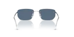 แว่นกันแดด Rayban RB3768-003/80 ขาแว่นด้านใน