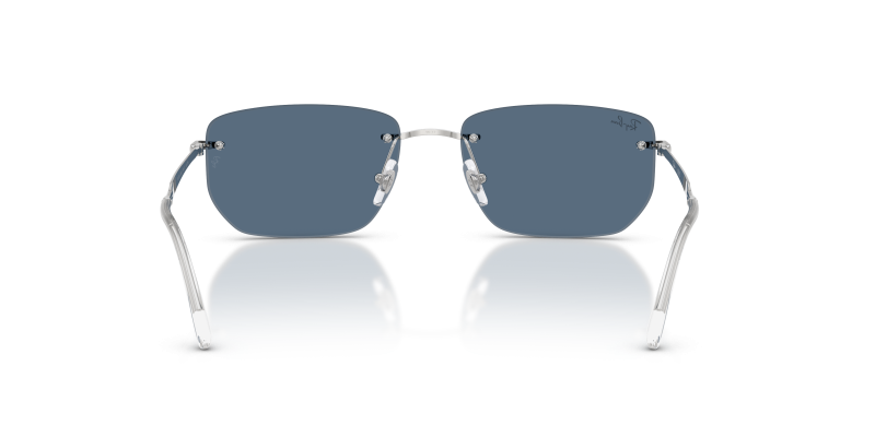 แว่นกันแดด Rayban RB3768-003/80 ขาแว่นด้านใน
