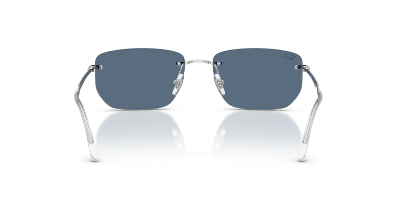 แว่นกันแดด Rayban RB3768-003/80 ขาแว่นด้านใน