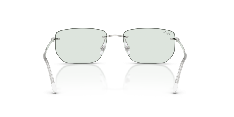 แว่นกันแดด Rayban RB3768-003/M1 ขาแว่นด้านใน