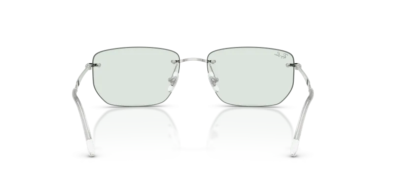 แว่นกันแดด Rayban RB3768-003/M1 ขาแว่นด้านใน