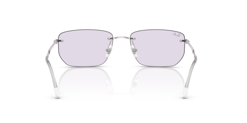 แว่นกันแดด Rayban RB3768-003/MH ขาแว่นด้านใน
