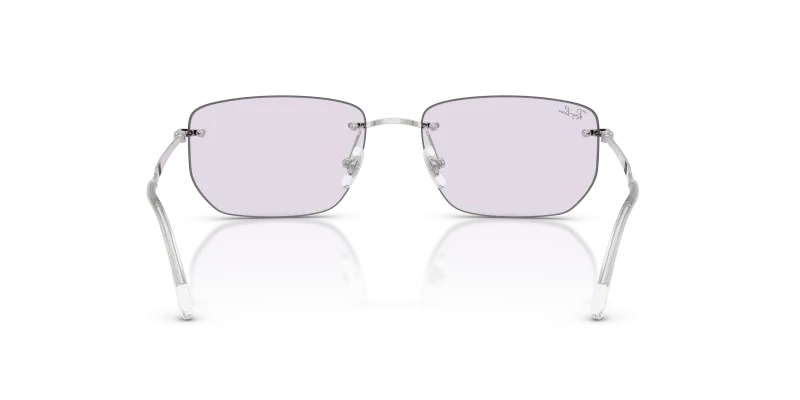 แว่นกันแดด Rayban RB3768-003/MH ขาแว่นด้านใน