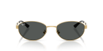 แว่นกันแดด Rayban RB3774D-001/87 Arista Dark Grey แว่นกันแดด Rayban RB3774D-001/87 ด้านหน้า