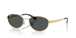 แว่นกันแดด Rayban RB3774D-001/87 Arista Dark Grey แว่นกันแดด Rayban RB3774D-001/87 มุมเฉียง สีอะริสต้า สำหรับผู้ใช้ทุกเพศ