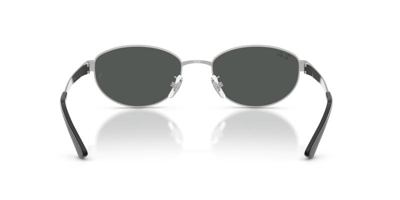 แว่นกันแดด Rayban RB3774D-003/87 ขาแว่นด้านใน