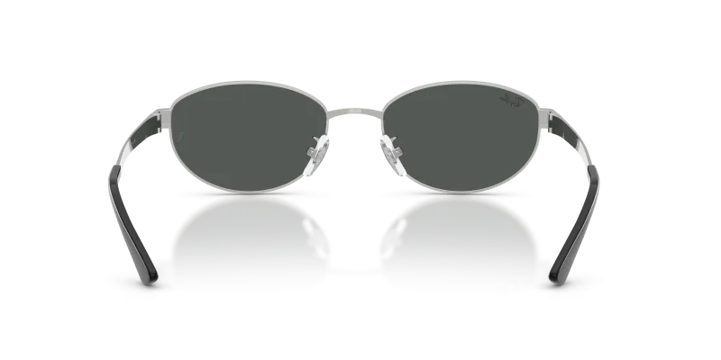 แว่นกันแดด Rayban RB3774D-003/87 ขาแว่นด้านใน
