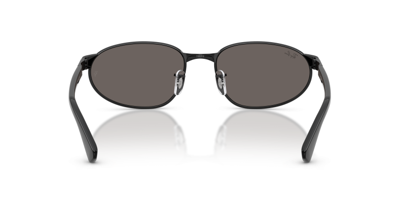 แว่นกันแดด Rayban RB3777-002/B1 ขาแว่นด้านใน