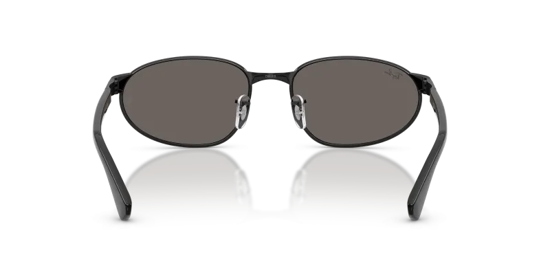 แว่นกันแดด Rayban RB3777-002/B1 ขาแว่นด้านใน