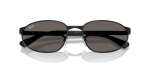 แว่นกันแดด Rayban RB3777-002/B1 close-up ด้านหน้า