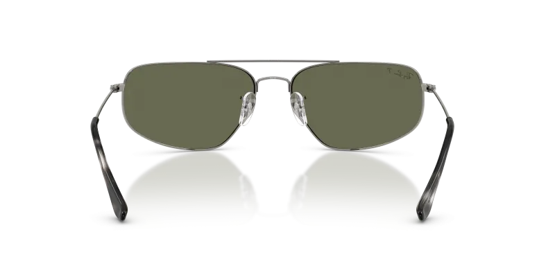 แว่นกันแดด Rayban RB3780-004/58 ขาแว่นด้านใน