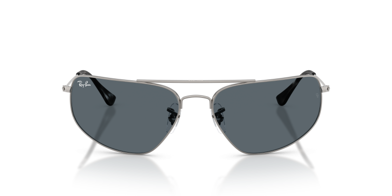 แว่นกันแดด Rayban RB3780-004/R5 ด้านหน้า