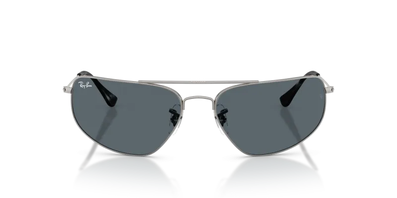 แว่นกันแดด Rayban RB3780-004/R5 ด้านหน้า