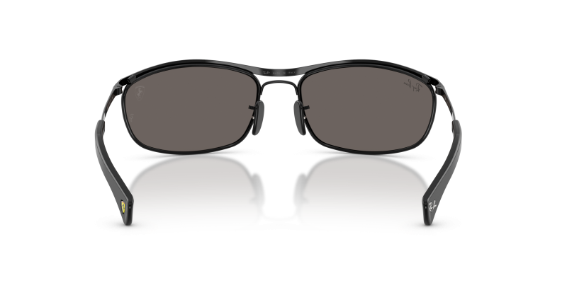 แว่นกันแดด Rayban RB3819M-F117B1 ขาแว่นด้านใน