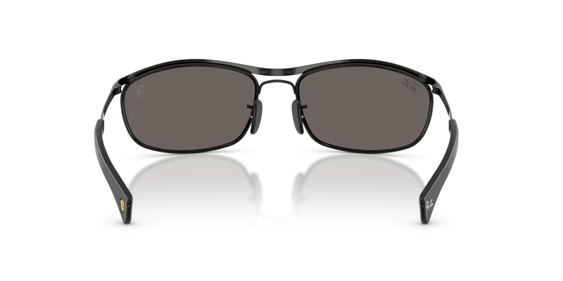 แว่นกันแดด Rayban RB3819M-F117B1 ขาแว่นด้านใน