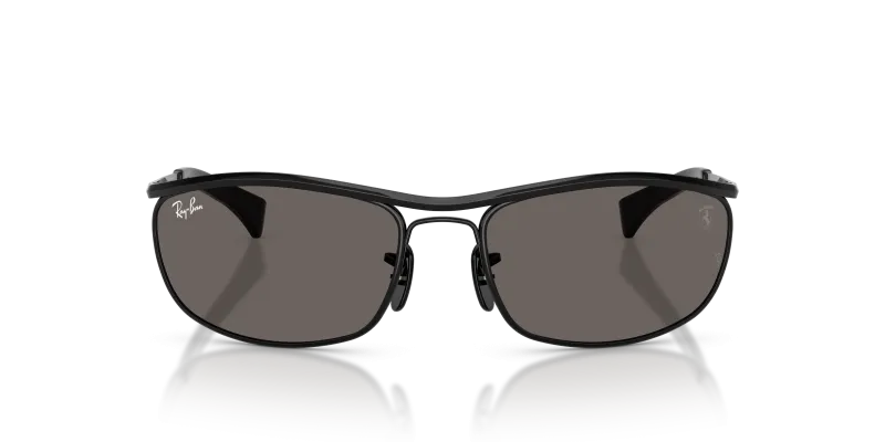 แว่นกันแดด Rayban RB3819M-F117B1 ด้านหน้า