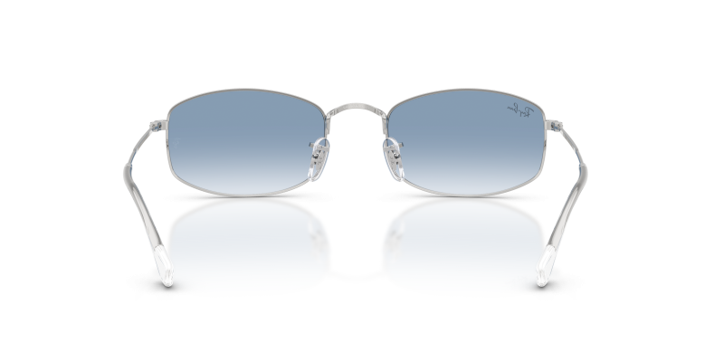 แว่นกันแดด Rayban RB3832-003/3F ขาแว่นด้านใน