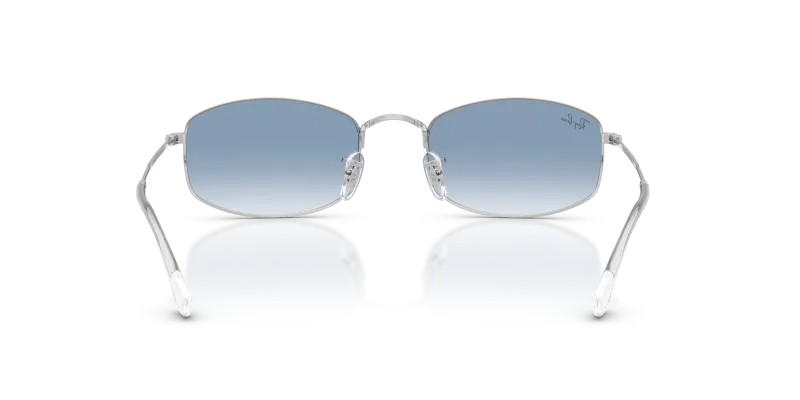 แว่นกันแดด Rayban RB3832-003/3F ขาแว่นด้านใน